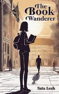 Literary Fiction - Leah Nata; ფაჩუაშვილი ნატო - The Book Wanderer