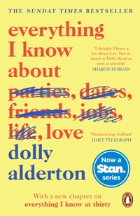 Romance - Alderton Dolly - Everything I Know About Love