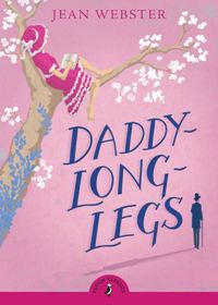 Children's Book - Webster Jean; ვებსტერი ჯინ - Daddy Long Legs (For ages 9-12)