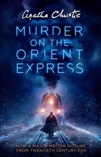 Detective - Christie Agatha; კრისტი აგათა - Murder On The Orient Express