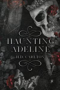 Fantasy - Carlton H.D. - Haunting Adeline (Cat and Mouse Duet, #1)