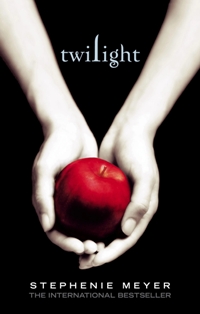 Vampires - Meyer Stephenie - Twilight (The Twilight Saga #1) 