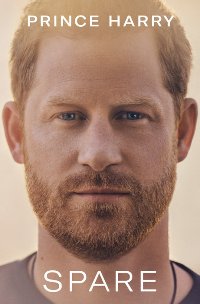 Autobiography and memoir - Prince Harry - Spare