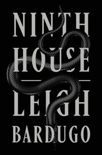 Fantasy - Bardugo Leigh - Ninth House (Alex Stern #1)