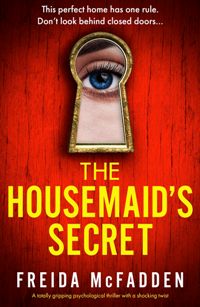 Thriller - McFadden Freida - The Housemaid's Secret (The Housemaid #2)