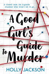 Mystery - Jackson Holly - A Good Girl's Guide to Murder #1