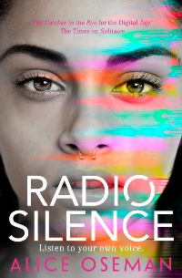Romance - Oseman Alice - Radio Silence