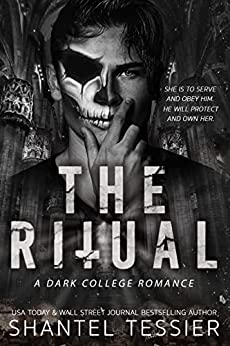 The Ritual (L.O.R.D.S. #1)