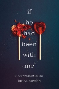Young Adult; Adult; Teen - Nowlin Laura - If He Had Been with Me