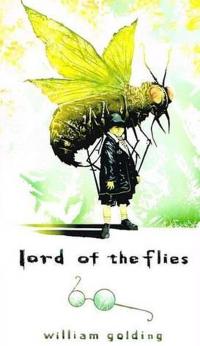 Young Adult; Adult; Teen - Golding Sir William - Lord of the Flies (ბუზთა ბატონი)