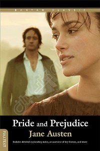 Classic - Austen Jane - Pride and Prejudice