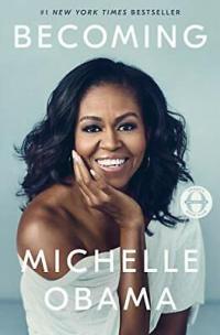 Autobiography and memoir - Obama Michelle - Becoming 
