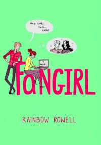 Young Adult; Adult; Teen - Rowell Rainbow - Fangirl