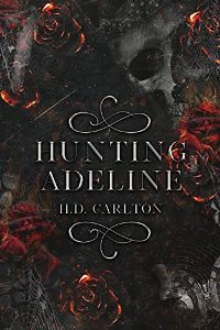 Hunting Adeline (Cat and Mouse #2)