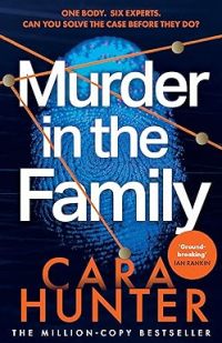 Mystery - Hunter Cara - Murder in the family