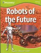 შემეცნებითი/განმავითარებელი -  - Robots Of the Future #8