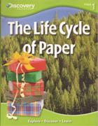 შემეცნებითი/განმავითარებელი -  - The Life Cycle Of Paper #6
