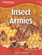 შემეცნებითი/განმავითარებელი -  - Insect Armies #4
