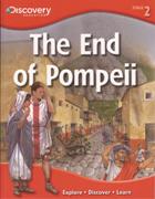 The End Of Pompeii #8
