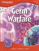 შემეცნებითი/განმავითარებელი -  - Germ Warfare #9