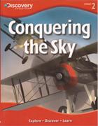 შემეცნებითი/განმავითარებელი -  - Conquering the Sky #15