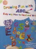 ანბანი/ლექსიკონი - იანტბელიძე კოტე - Drawing Fun with ABC - Easy Way How to Read and Write