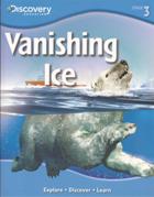 Vanishing Ice #2