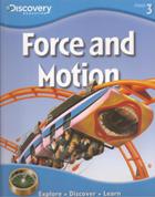 Force and Motion #6