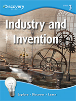 შემეცნებითი/განმავითარებელი -  - Industry and Invention #8