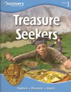 ენციკლოპედია -  - Treasure Seekers #9