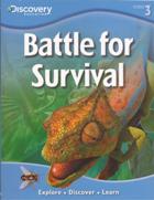 ენციკლოპედია -  - Battle for Survival #10