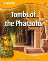 შემეცნებითი/განმავითარებელი -  - tombs of the pharaohs #3