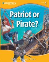 ენციკლოპედია -  - patriot or pirate? #6 