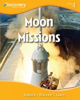 შემეცნებითი/განმავითარებელი -  - Moon Missions #13