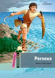 Persesus (Dominoes Starter) +CD