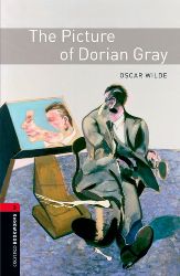 The Picture of Dorian Gray (Stage 3) +CD