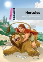 Hercules (Stage - Strarter) +CD