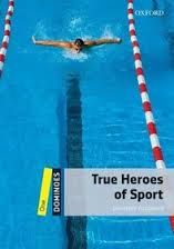 True Heroes of Sport (Stage - One) +CD