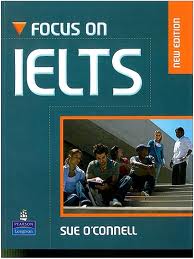 Focus on IELTS Coursebook/iTest