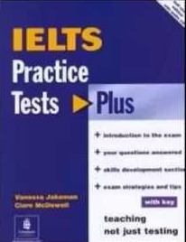 IELTS Practice Tests Plus