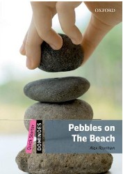 PEBBLES ON THE BEACH  (Dominoes Quick Starter)