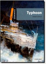 Typhoon (Domonoes Two) +CD