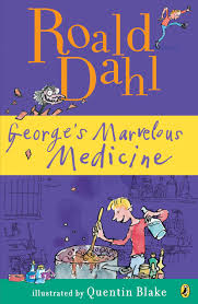 George's Marvellous Medicine