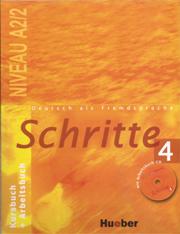 Schritte 4