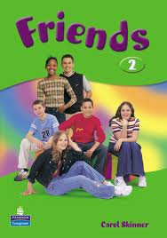 Friends 2 