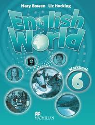 English World 6 Workbook