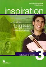 Inspiration 3 Students book ( + Workbook)