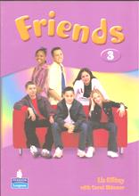 friends 3 (book)