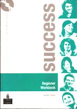 success beginner-workbook (+ CD)