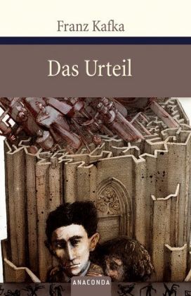 Das Urteil. Kleine Klassiker